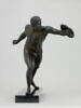 Statuette : Gladiateur Borghèse, image 1/5