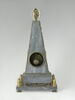 Pendule en forme de pyramide, image 4/7