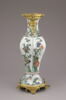 Vase en porcelaine du Japon à six pans, d'une paire (avec OA 5489 2), image 6/16