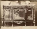 Commode à trois vantaux (d'un ensemble avec OA 5499 1 et OA 5499 2), image 15/25