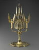 Monstrance reliquaire, image 2/19