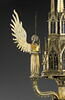 Monstrance reliquaire, image 5/19