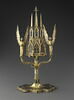 Monstrance reliquaire, image 1/19