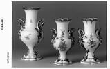 Garniture de trois vases Duplessis (avec OA 6240 A à OA 6240 C), image 4/4