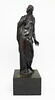 Statuette : saint Jean, image 4/6