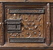 Dressoir à décor de rinceaux et de médaillons, image 4/12