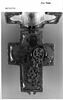 Montre en forme de croix, image 5/6