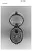Montre ovale polylobée, image 4/6
