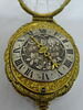 Montre ovale polylobée, image 2/6