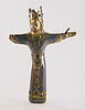 Statuette d'applique : Christ en croix, image 7/16