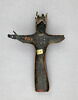 Statuette d'applique : Christ en croix, image 3/16