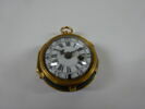 Montre ronde, image 1/2