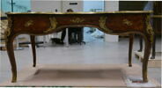 Bureau plat, image 2/4