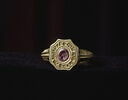 Bague sigillaire, image 4/5