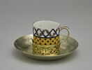 Soucoupe de tasse trembleuse, image 4/6