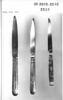 Couteau à dessert, image 3/3