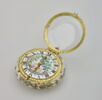 Montre ronde et son étui, image 2/7