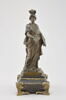 Statuette : Minerve, image 1/6