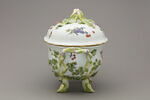 Terrine ovale, image 2/4