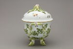 Terrine ovale, image 4/4