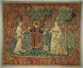 Scène allégorique, image 5/5