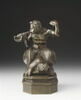 Statuette : Triton chevauchant une tortue, image 9/9