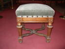 Tabouret., image 2/2