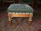 Tabouret, image 1/2