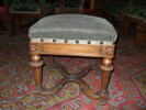 Tabouret., image 1/2