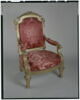 Fauteuil, image 1/4