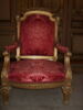 Fauteuil, image 2/4