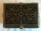 Coffret rectangulaire dans le goût d'André-Charles Boulle, image 5/7