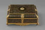 Coffret rectangulaire dans le goût d'André-Charles Boulle, image 1/10