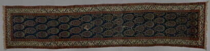 Tapis Kadjar, image 1/12