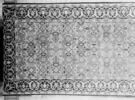 Tapis Khorassan, image 8/8