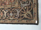Tapis Khorassan, image 6/8