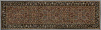 Tapis Khorassan, image 1/8