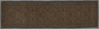 Tapis Khorassan, image 7/8