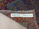 Tapis velours rectangulaire d'Orient, image 5/7