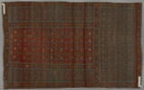 Tapis velours rectangulaire d'Orient, image 7/7
