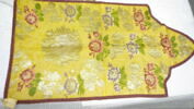 Fragment de chasuble, image 1/2