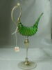 Verre en forme de nacelle, image 1/2