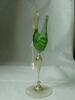 Verre en forme de nacelle, image 2/2