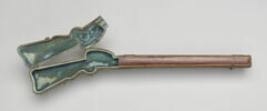 Etui du fusil de chasse du comte d'Artois, image 2/4