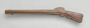 Etui du fusil de chasse du comte d'Artois, image 3/4