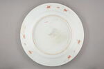 Plat rond (pendant du TH 467), image 2/3