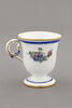 Tasse à glace, d'un service de table (TH 731 à TH 808), image 1/3