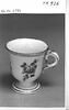 Tasse à glace, d'un ensemble de vingt-cinq (TH 926 à 950), d'un service (TH 809 à 1066), image 4/4