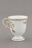 Tasse à glace, d'un ensemble de vingt-cinq (TH 926 à 950), d'un service (TH 809 à 1066), image 1/5