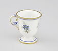 Tasse à glace, d'un ensemble de vingt-cinq (TH 926 à 950), d'un service (TH 809 à 1066), image 4/6